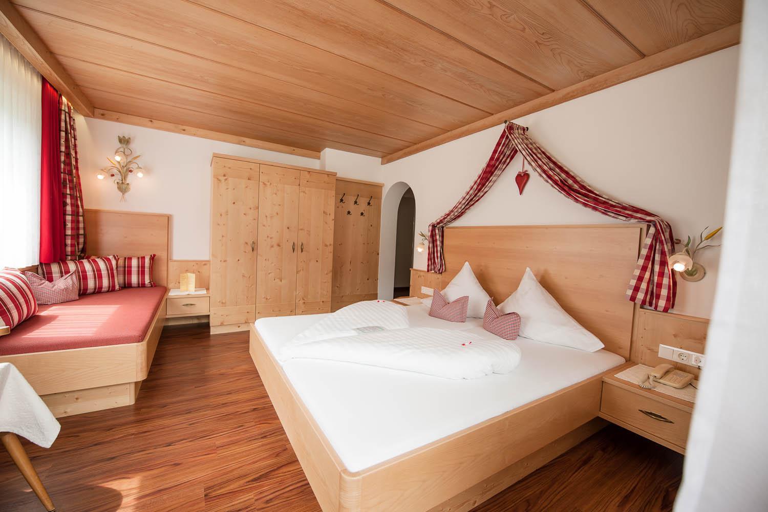 Hotel Angelika Neustift im Stubaital Extérieur photo