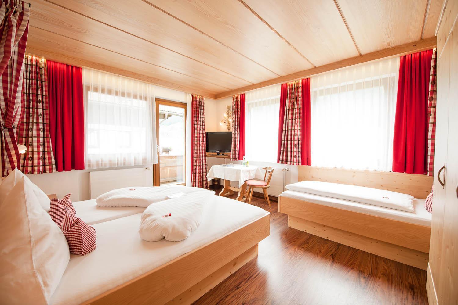 Hotel Angelika Neustift im Stubaital Extérieur photo