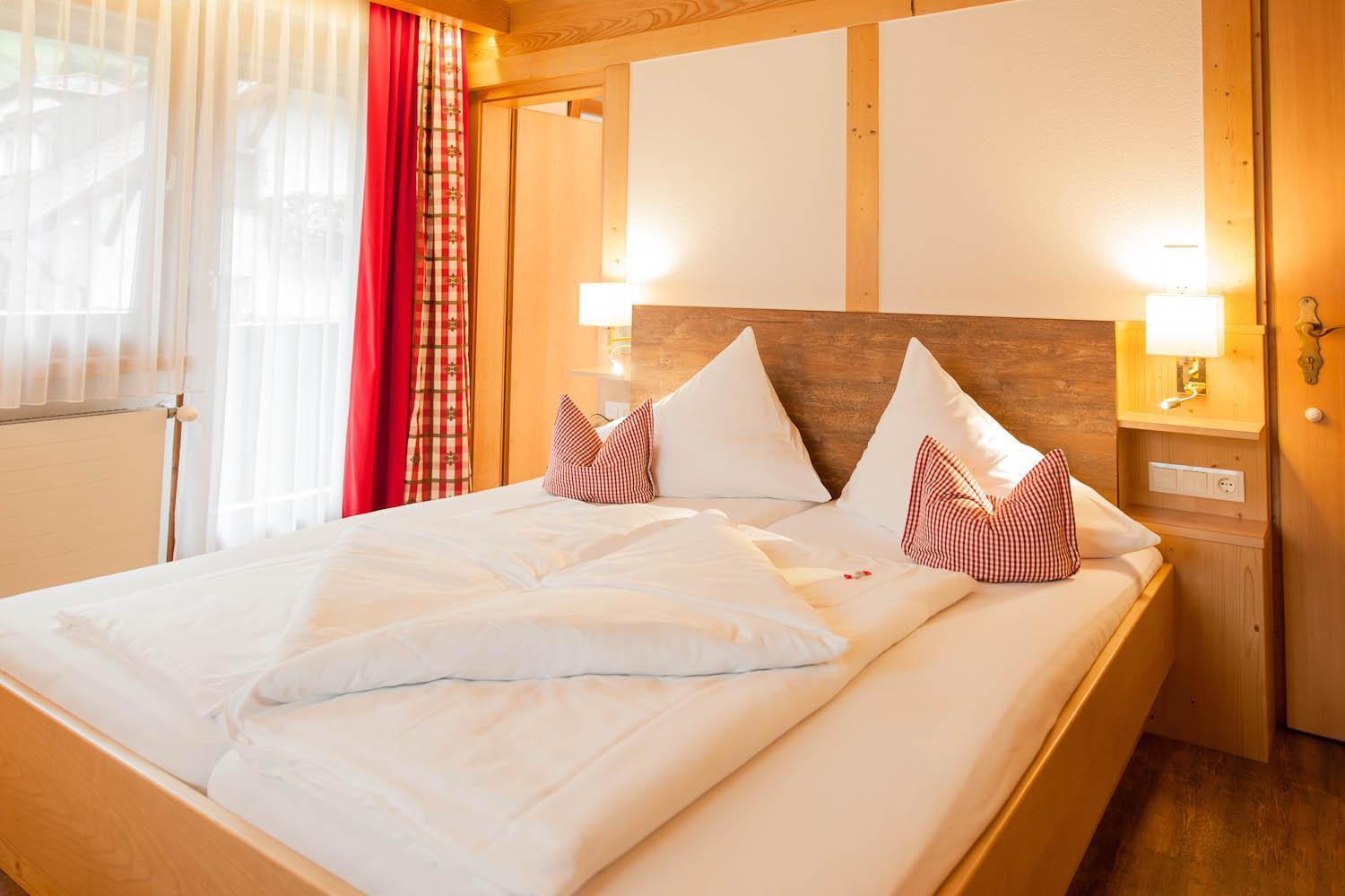 Hotel Angelika Neustift im Stubaital Extérieur photo