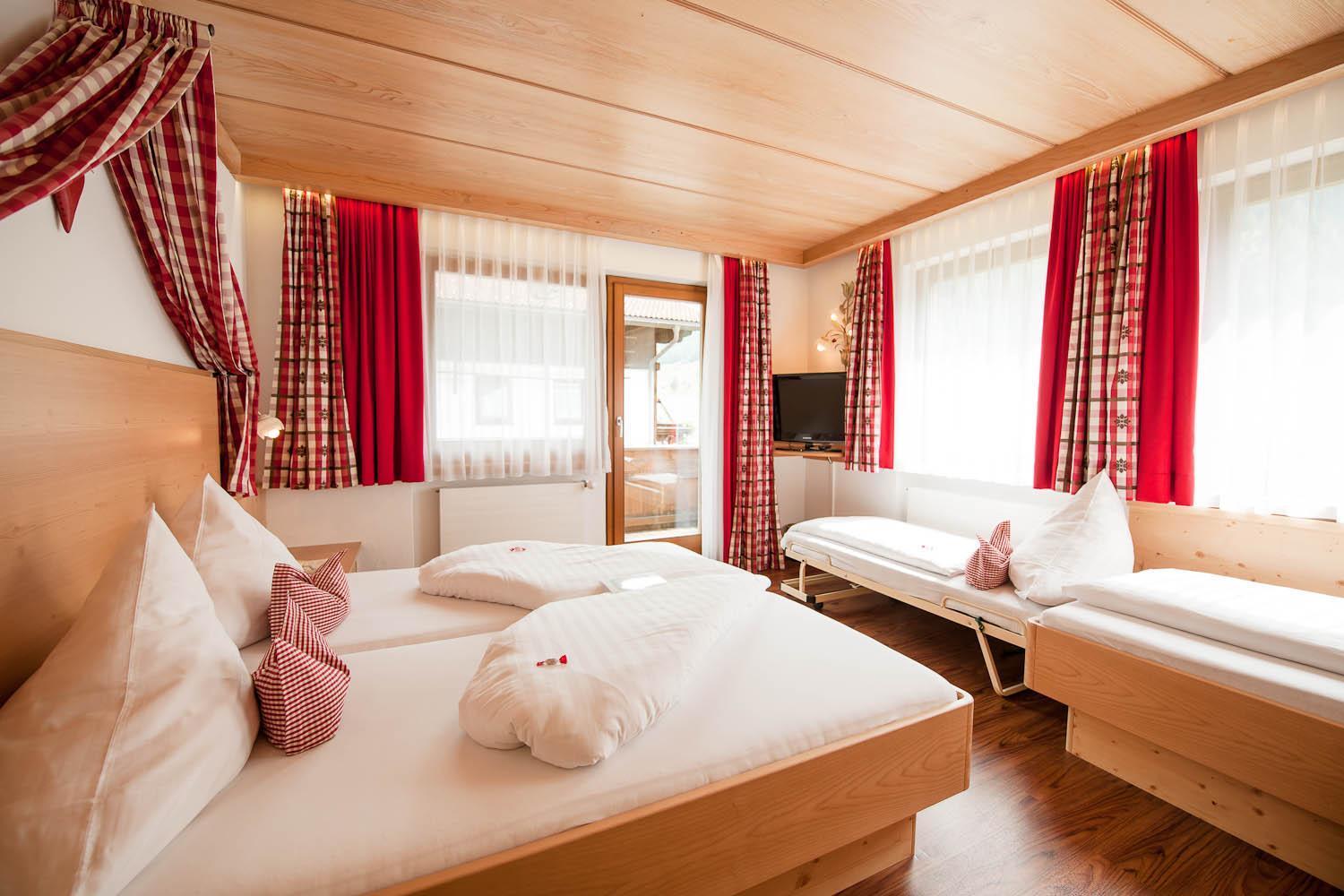 Hotel Angelika Neustift im Stubaital Extérieur photo