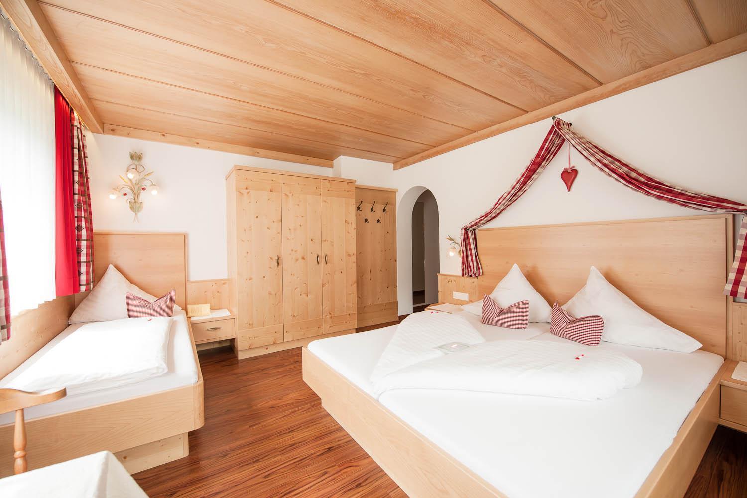 Hotel Angelika Neustift im Stubaital Extérieur photo