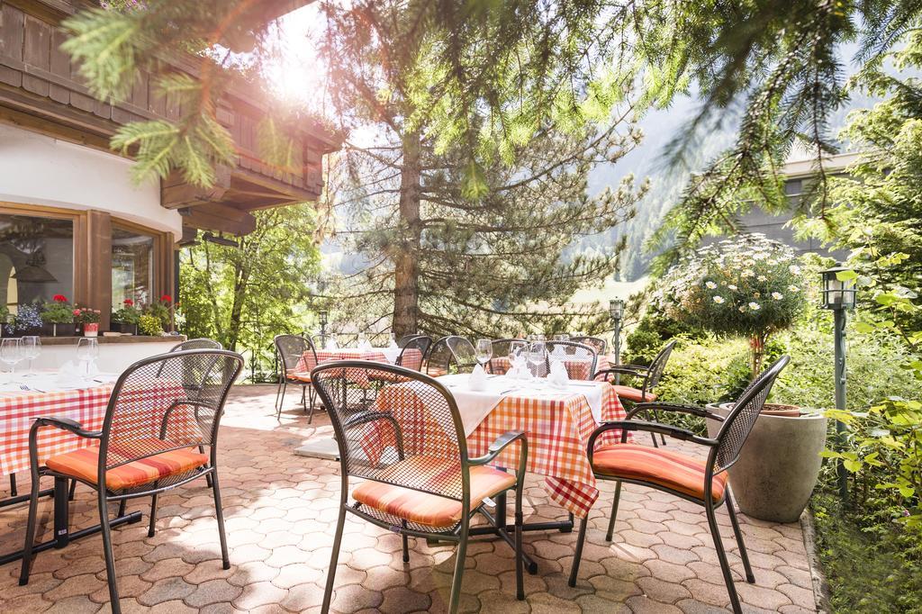 Hotel Angelika Neustift im Stubaital Extérieur photo