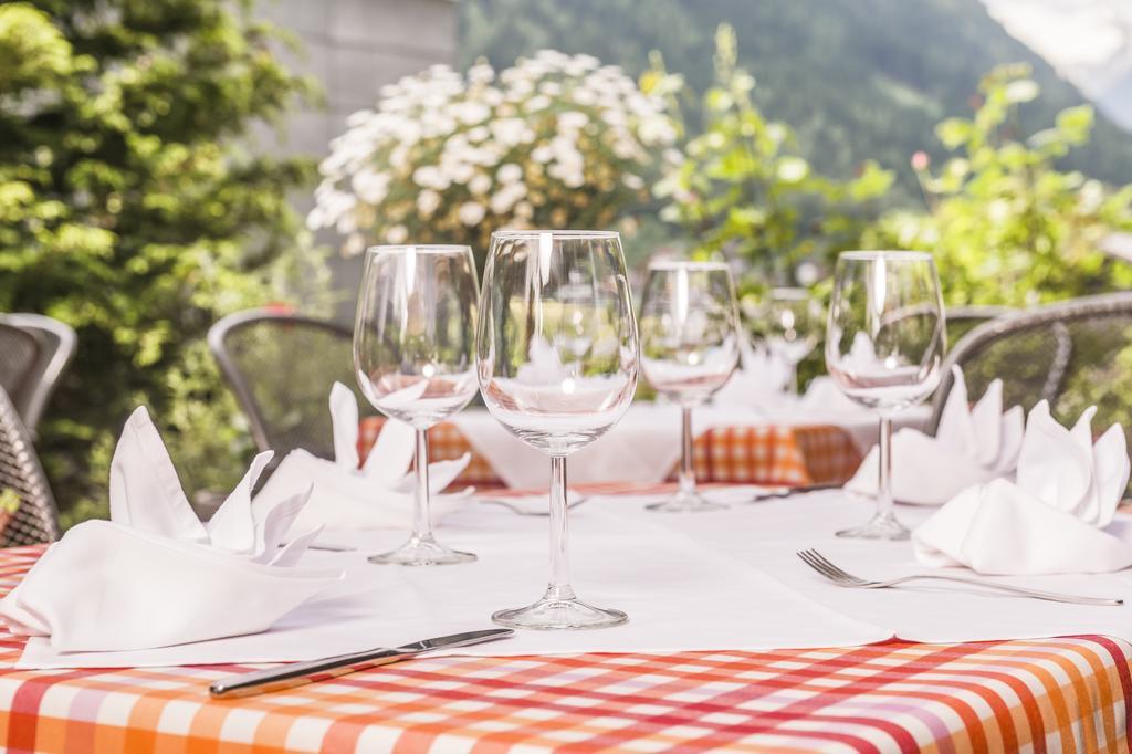 Hotel Angelika Neustift im Stubaital Extérieur photo
