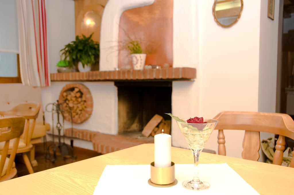 Hotel Angelika Neustift im Stubaital Extérieur photo
