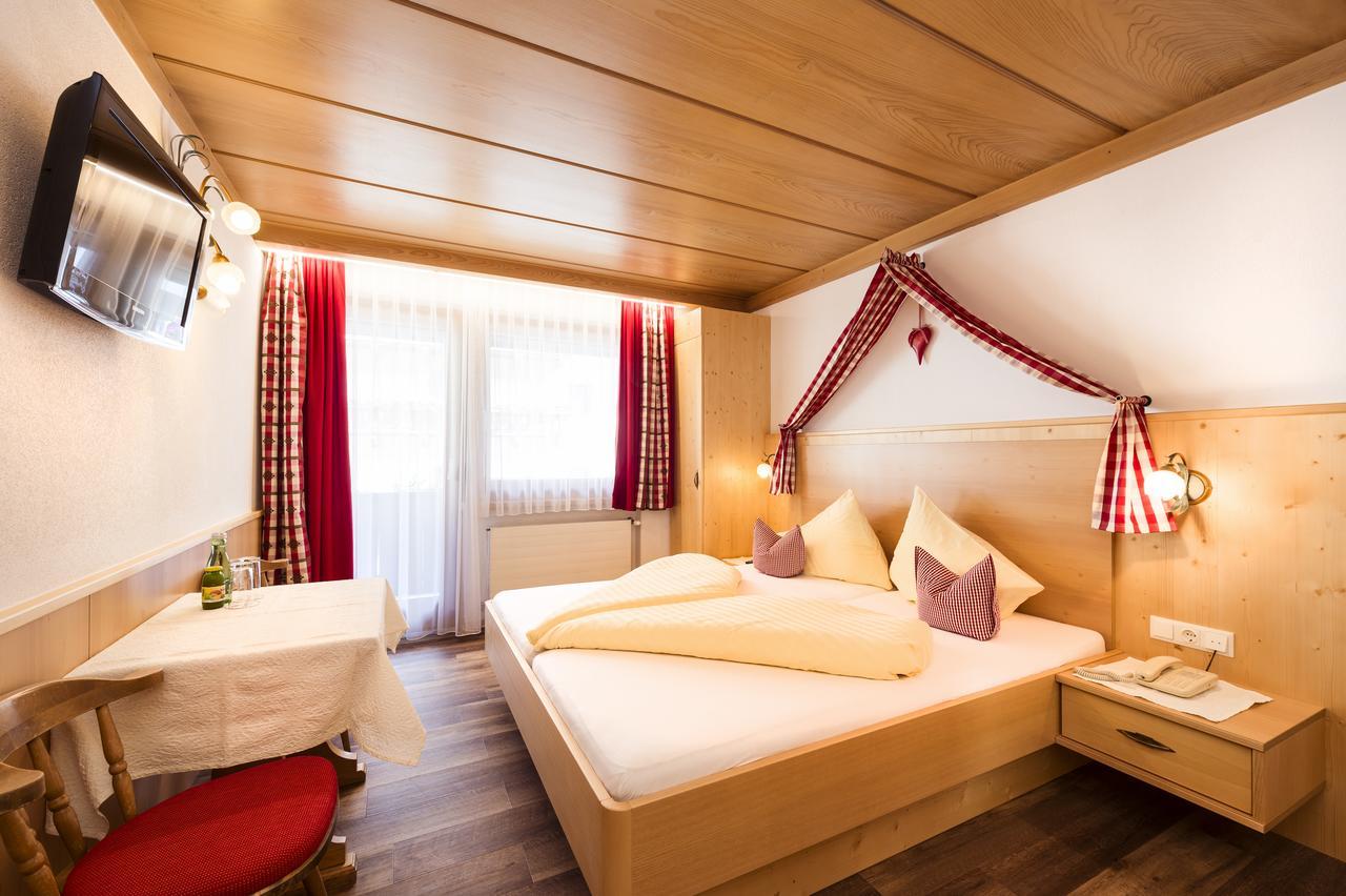 Hotel Angelika Neustift im Stubaital Extérieur photo