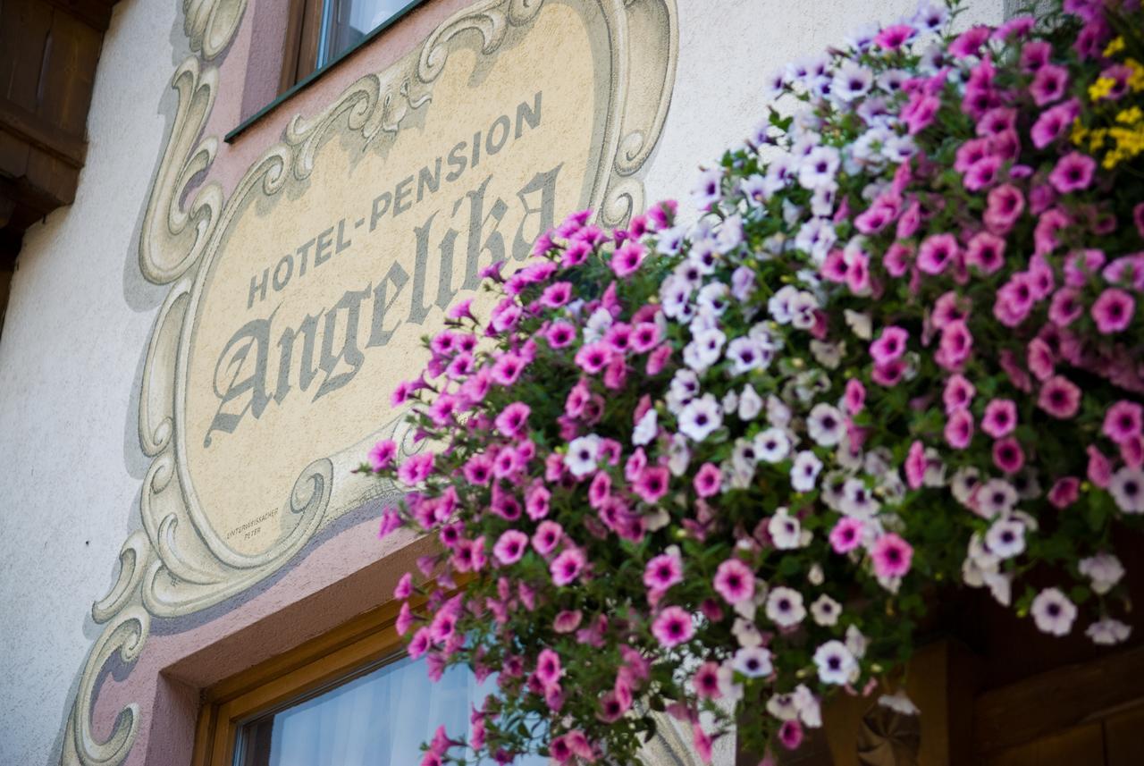 Hotel Angelika Neustift im Stubaital Extérieur photo