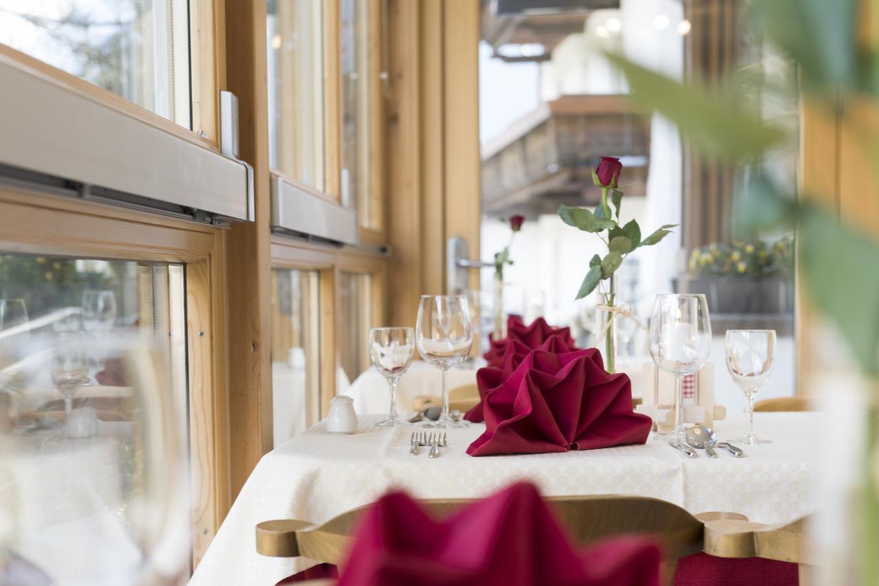 Hotel Angelika Neustift im Stubaital Extérieur photo