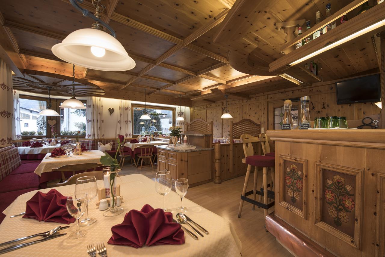 Hotel Angelika Neustift im Stubaital Extérieur photo